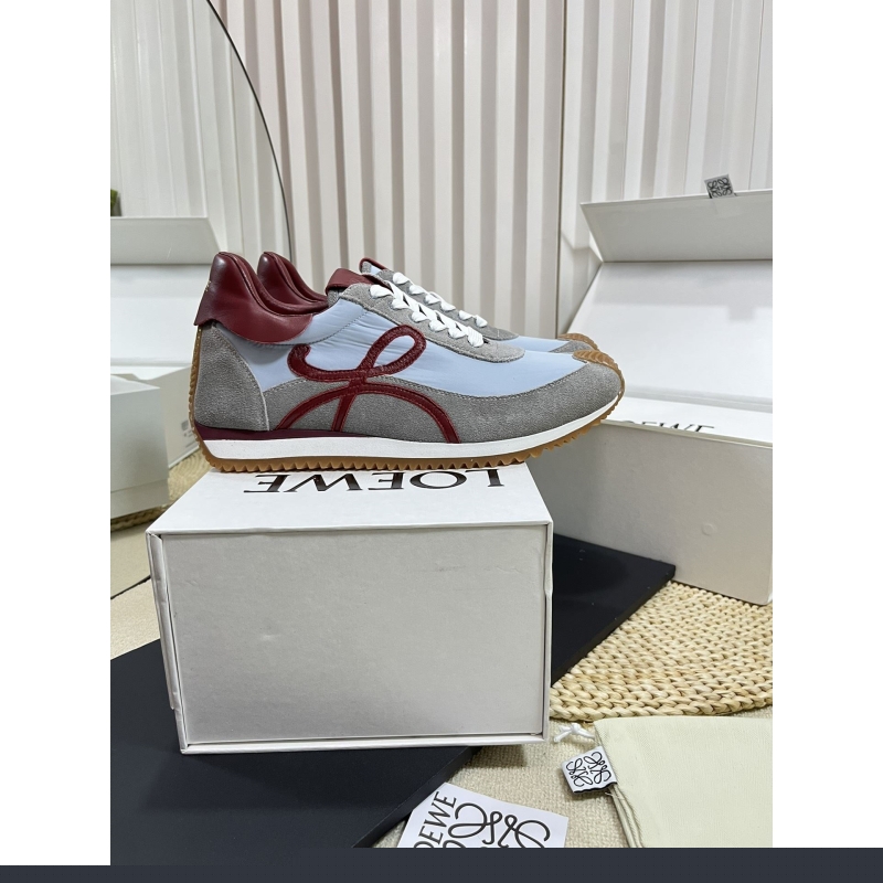 l*ew* sneakers